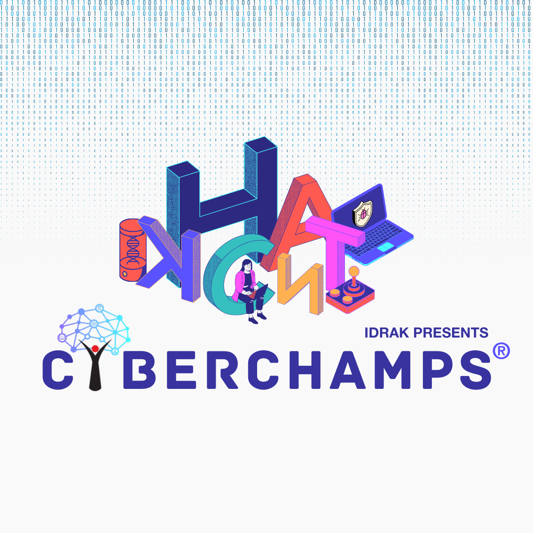 CyberChamps Bootcamp                      المخيم التدريبي